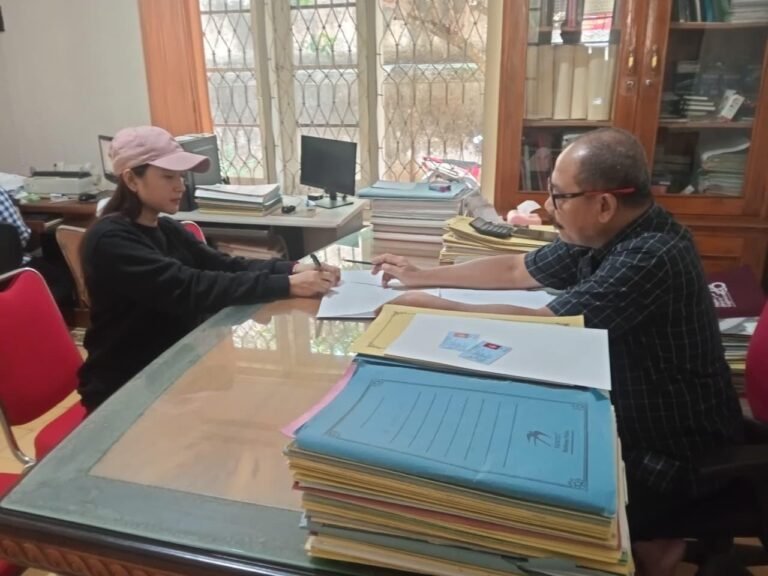 perumahan syariah ponorogo