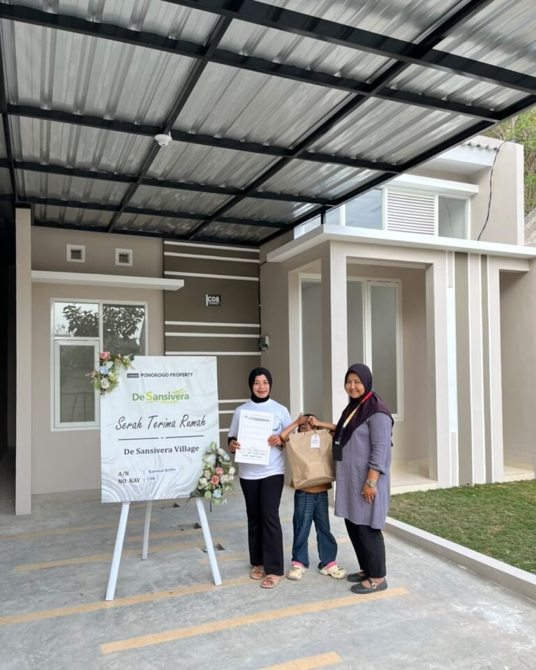 perumahan syariah ponorogo, de sansivera village 2.JPG