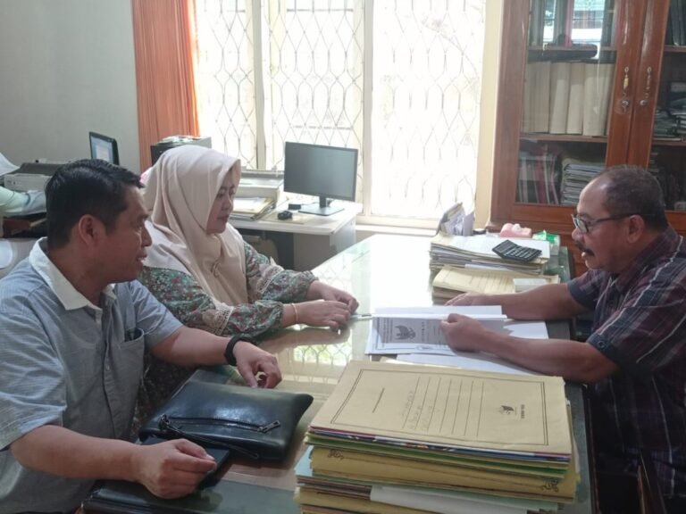 perumahan syariah ponorogo, grand azalea