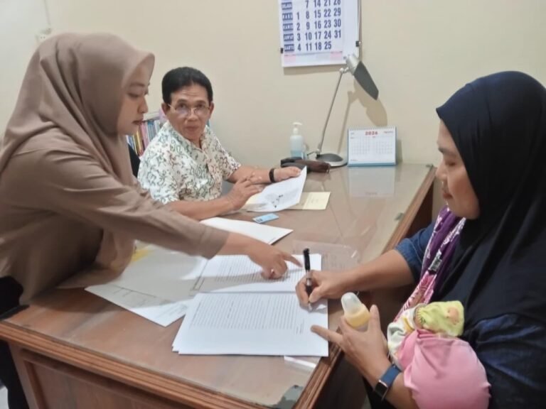 perumahan syariah ponorogo, sanaya green view